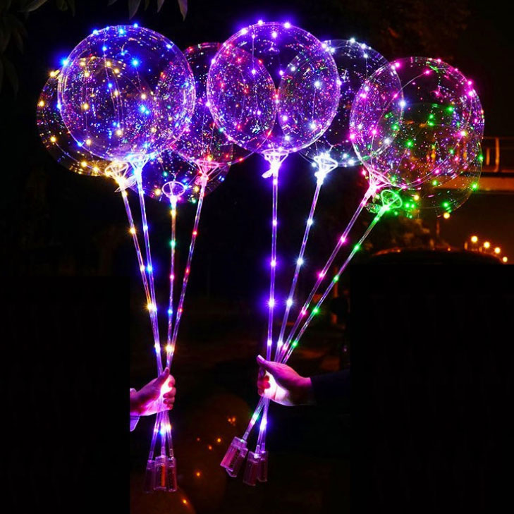 ویژگی های محصول Bobo Balloon چیست