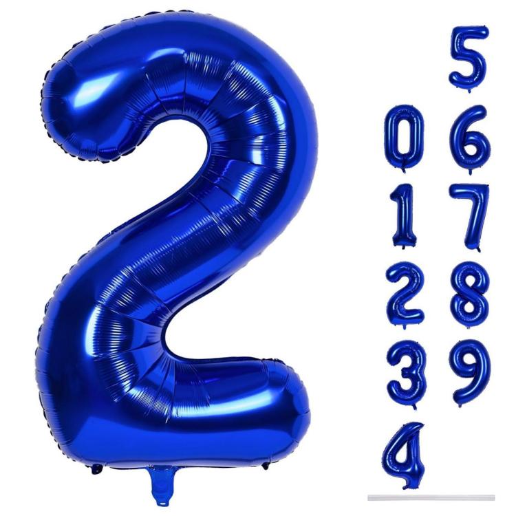 بالون فویلی دیجیتال 32 اینچی