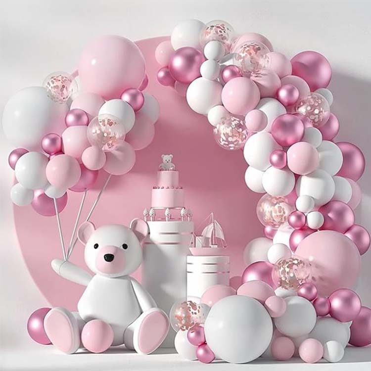 ست طاق بادکنکی