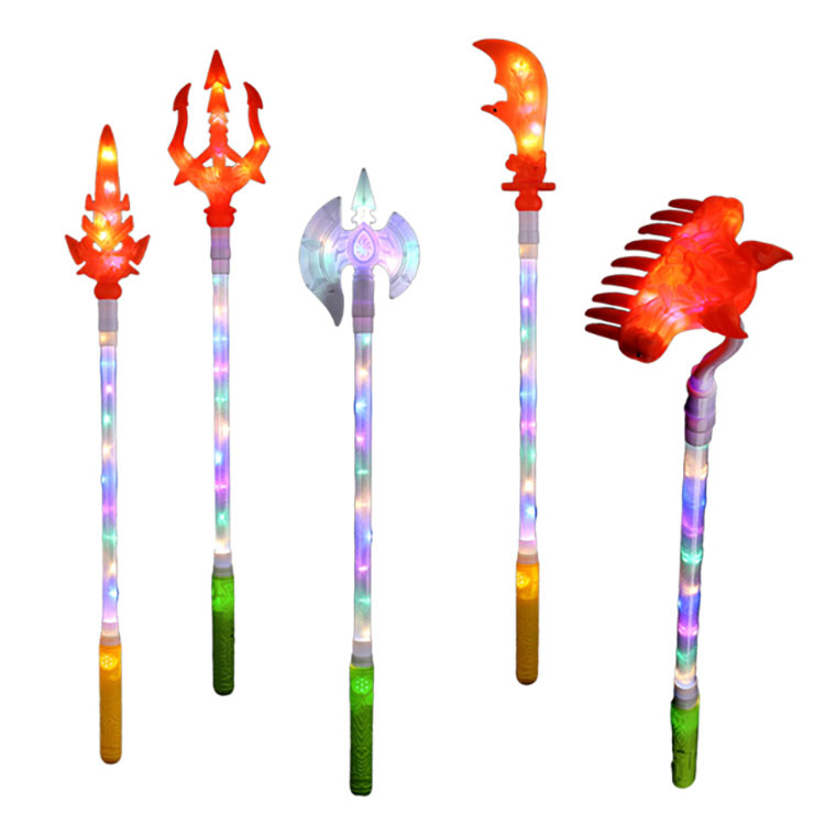 اسباب بازی سلاح درخشان