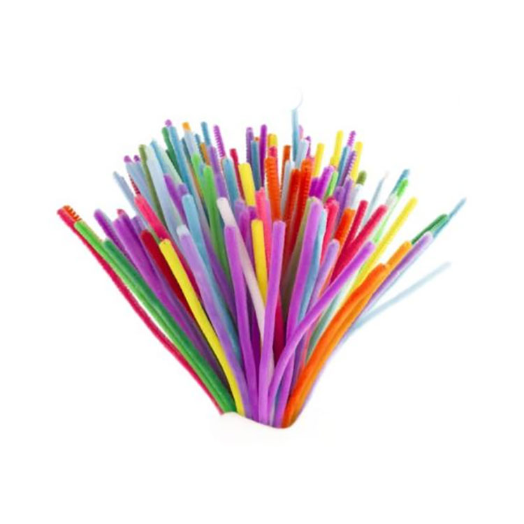 کیت DIY دسته پاک کننده لوله دست ساز