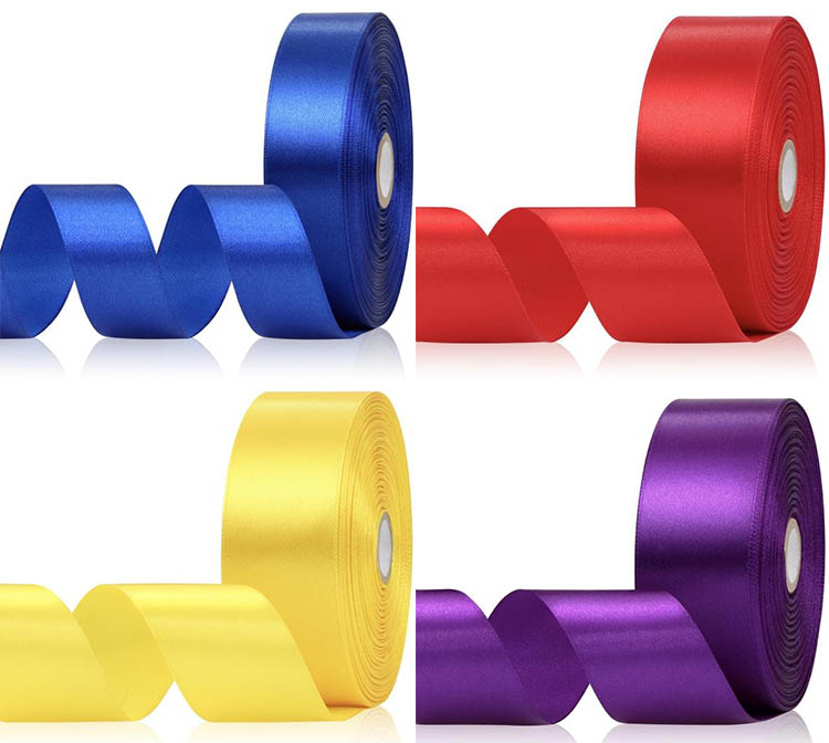 Bow ribbon