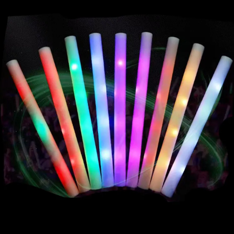 LED Cheer Stick