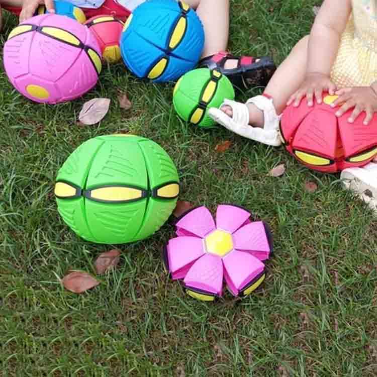 توپ ufo جادویی