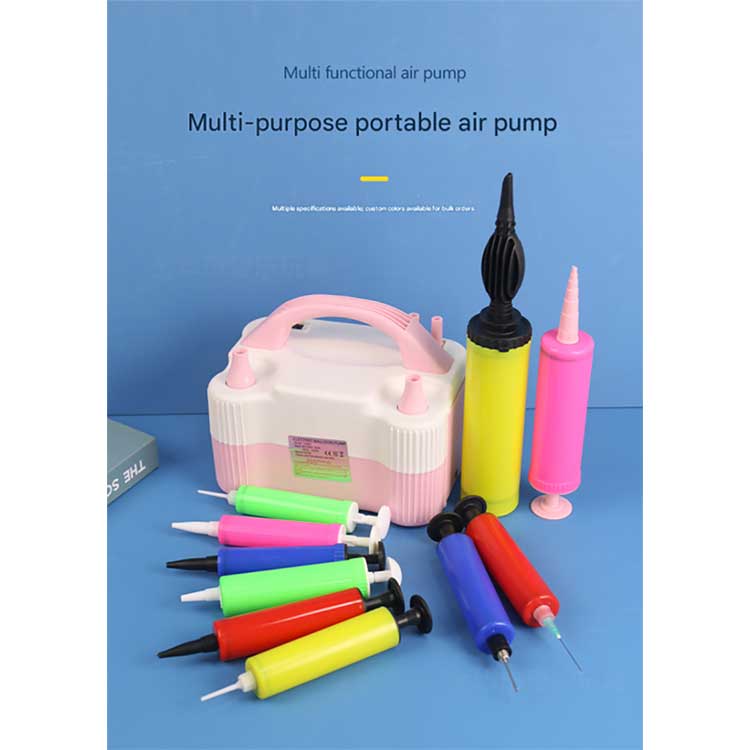 پمپ هوای قابل حمل چند منظوره